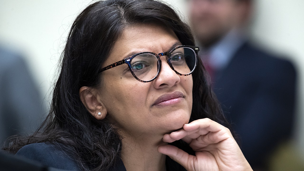 Silence and Backlash: Tlaib, Hamas Attacks, and the Israeli Death Toll