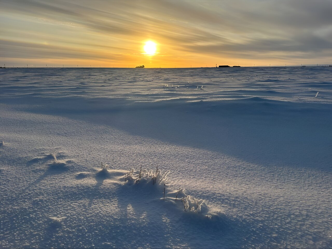 Featured image for "Uncovering Arctic Warming: New Insights on Chasing the Light"