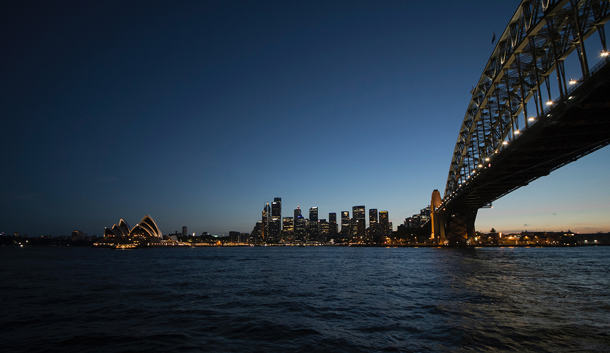 "Unveiling the Impact: Artificial Light Pollution Threatens Oceanic Ecosystems"