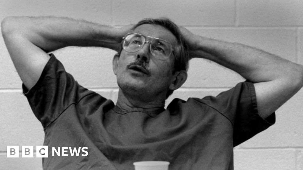 Featured image for Aldrich Ames, Notorious CIA Spy, Dies at 84