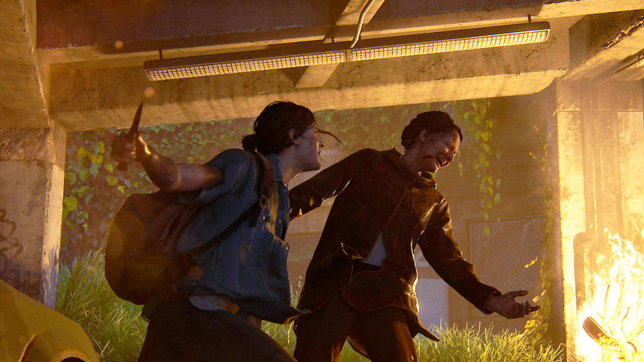 Naughty Dog Scraps The Last of Us Multiplayer Game, Shifts Focus to Single-Player Experience