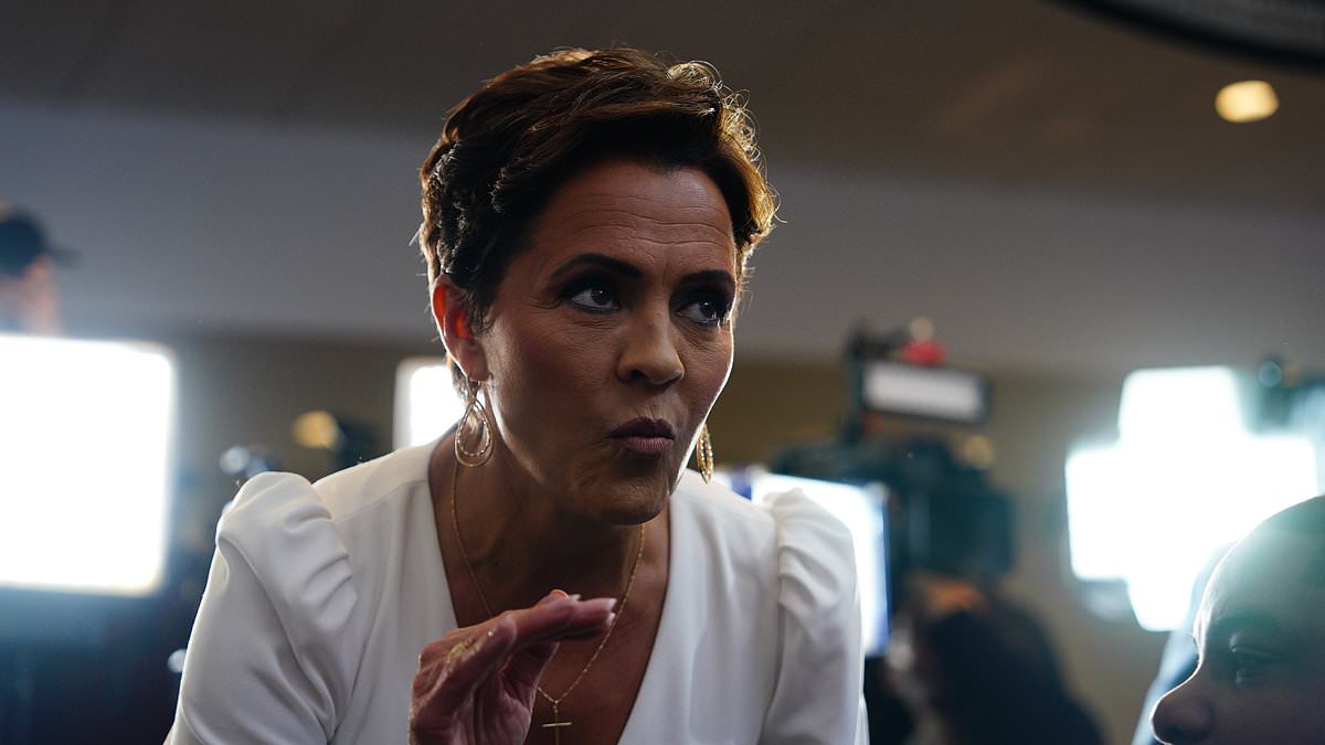 Featured image for Arizona GOP Chair Jeff DeWit Resigns After Leaked Audio Scandal