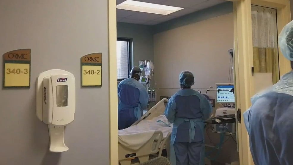 Unprecedented Symptoms: Unveiling the Novel COVID-19 Variant