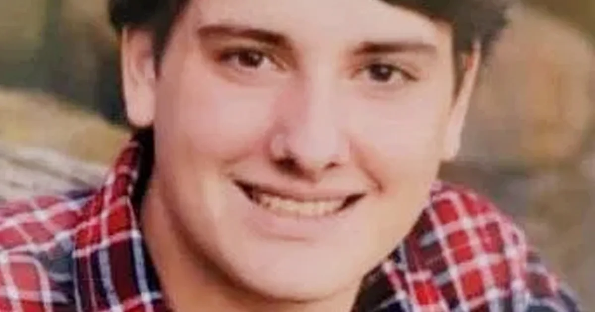 Hiker found alive in Glacier National Park.