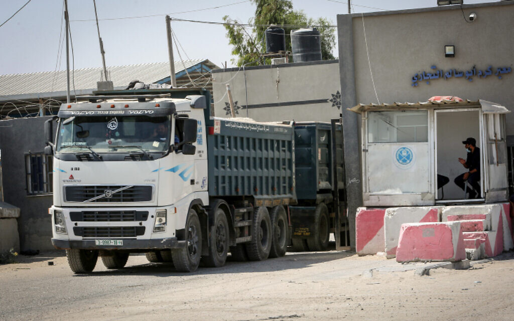 Middle East Ceasefire Holds After Days of Violence.