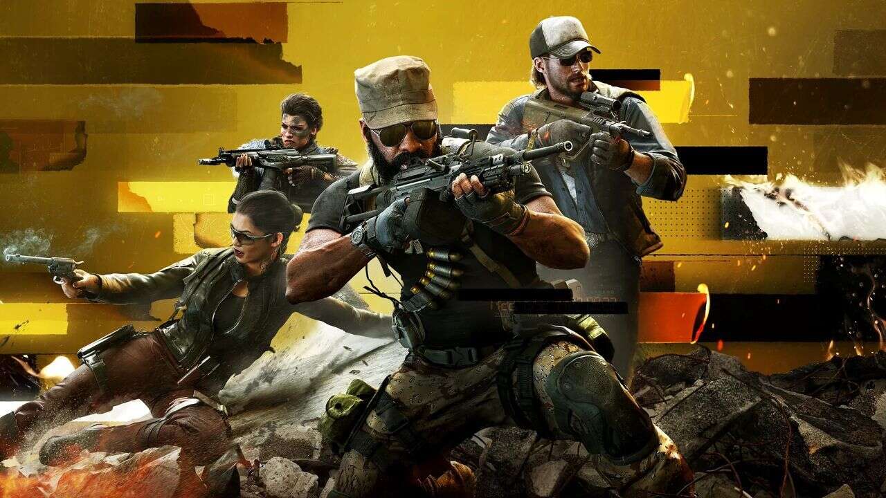 Featured image for Call of Duty Season 5 Reloaded: Balances, New Content, and Quality of Life Updates