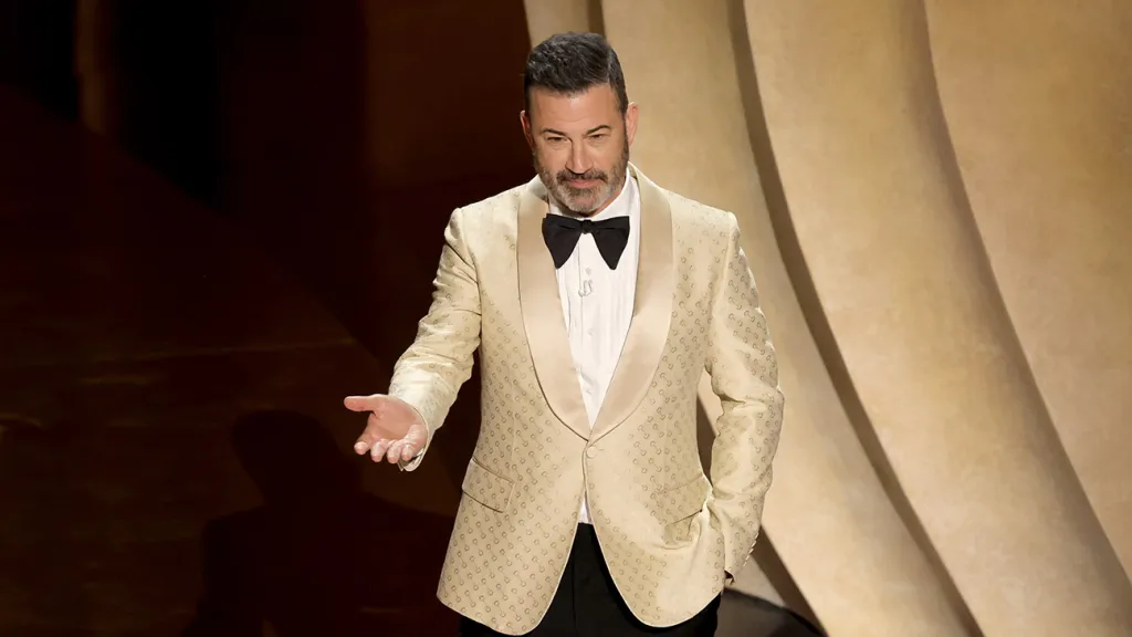 Featured image for "Oscars 2024 Ratings Soar to Post-Pandemic Highs"