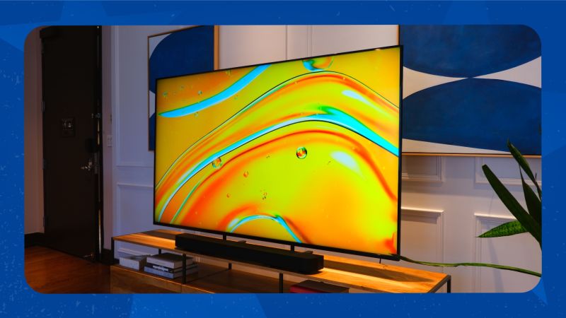 Featured image for Labor Day Deals: Top Discounts on LG, Samsung, Sony, and Hisense TVs