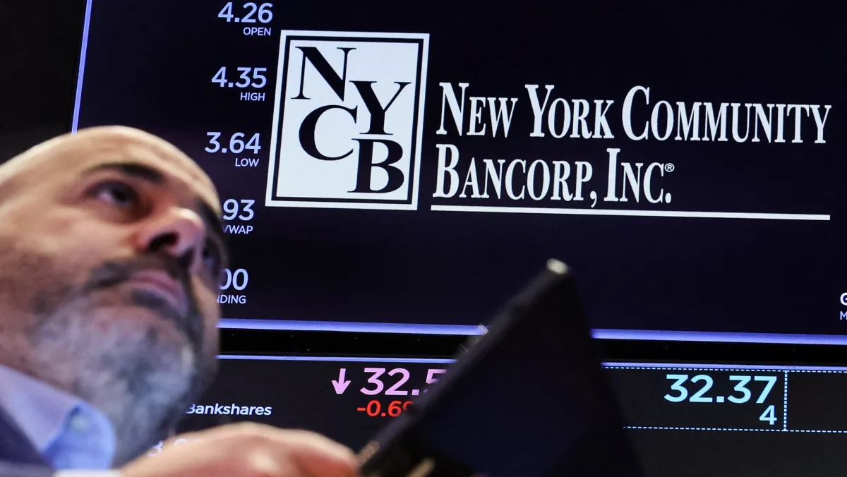 "2023 Banking Concerns and the Potential for Another Regional Crisis"