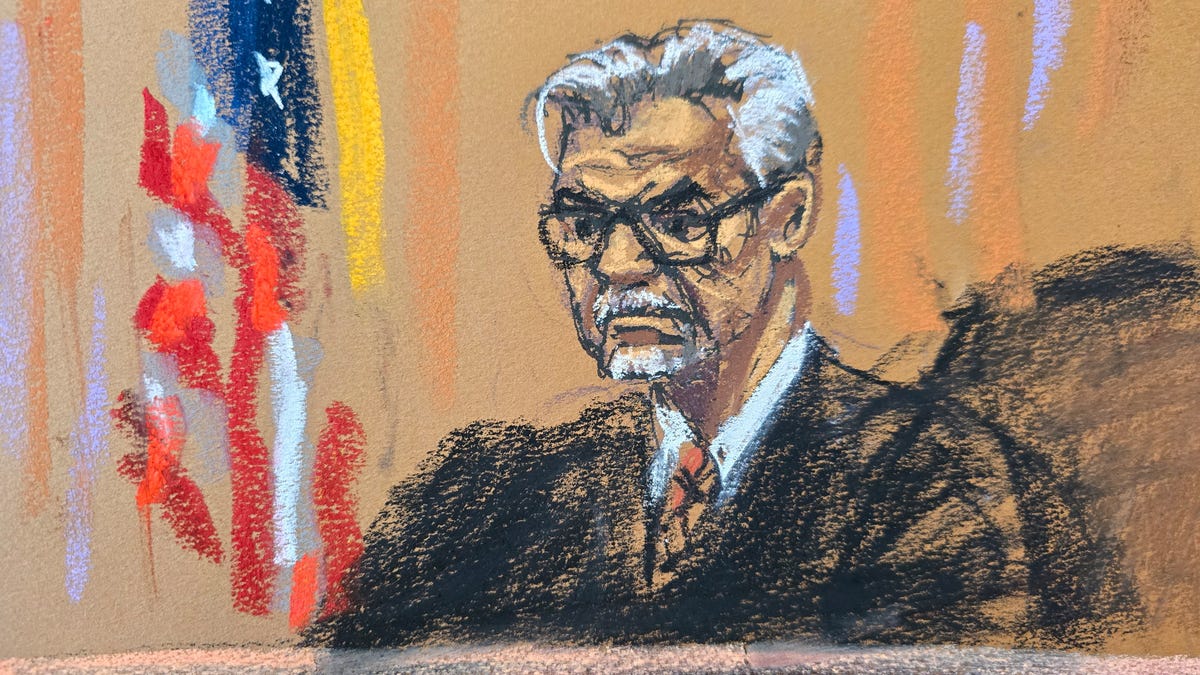 "Trump's Attacks on Judge's Daughter Prompt Calls for Expanded Gag Order and Legal Team Shake-Up"