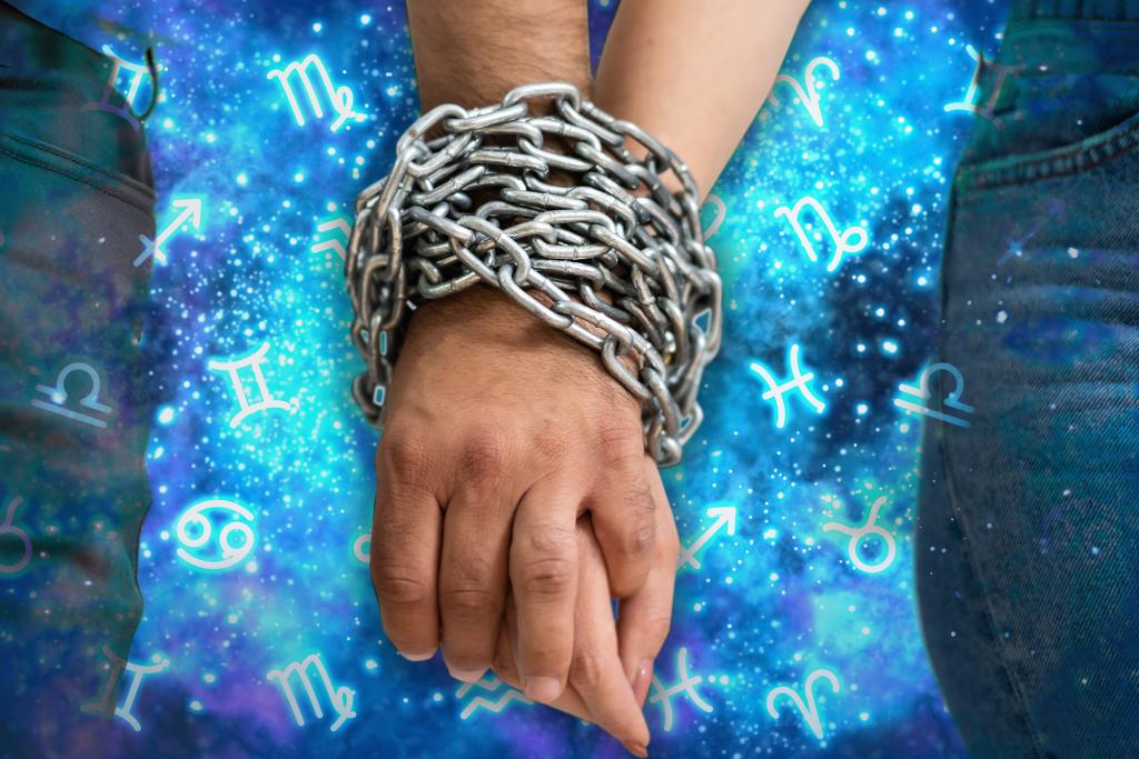 Featured image for The 4 Most Codependent Zodiac Signs