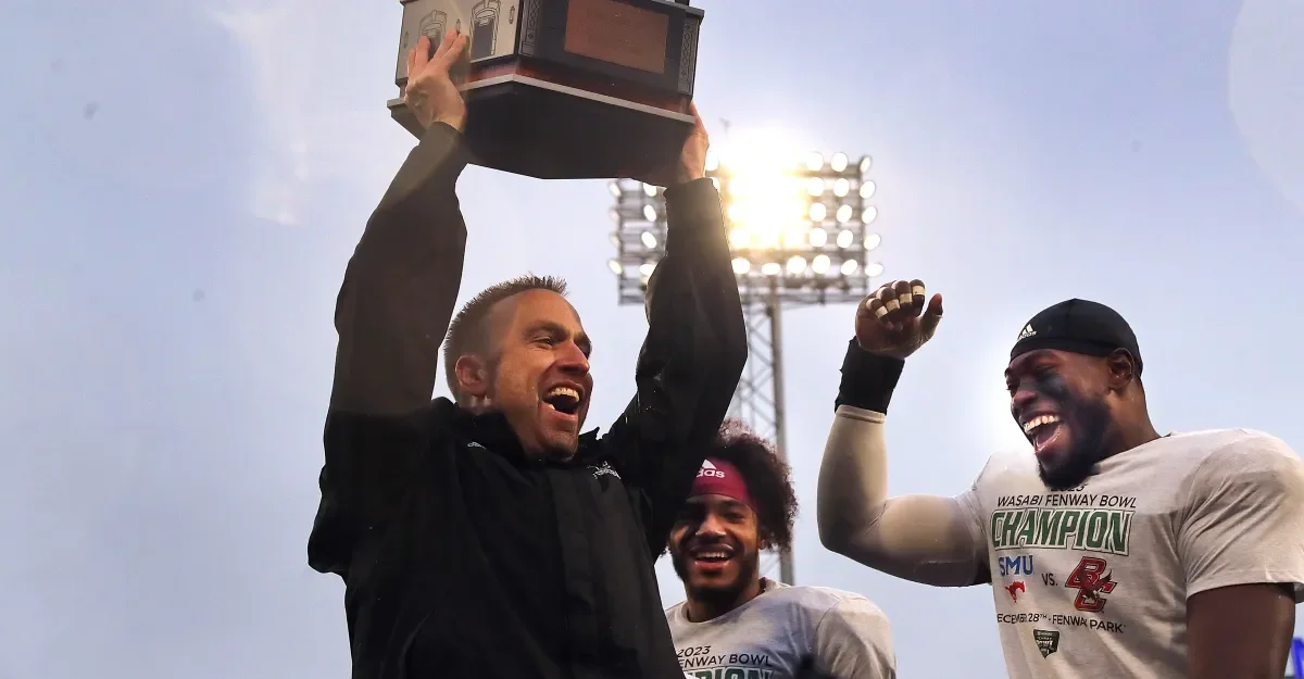 Browns Press On in Coaching Search as Schwartz Heads into Second Interview