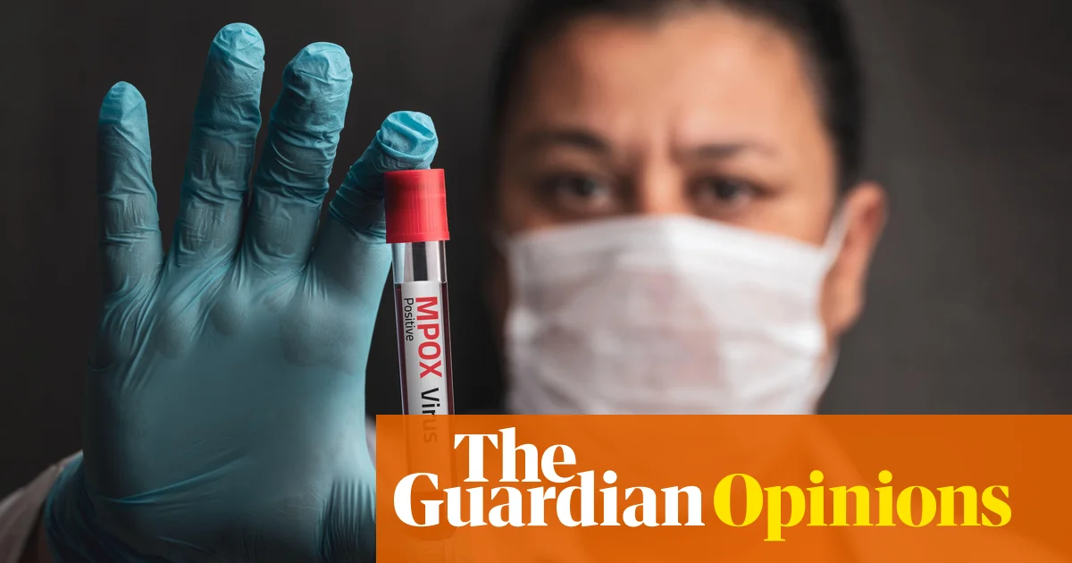 Urgent Action Needed: Addressing the Mpox Outbreak and Vaccine Challenges