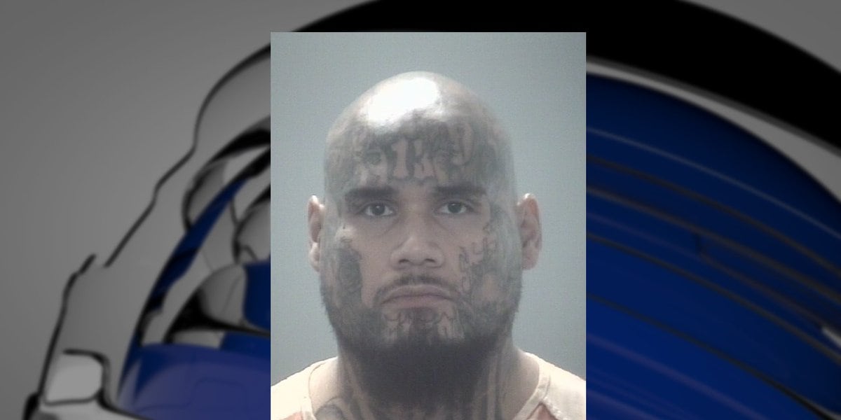 Uber Eats driver brutally murdered and dismembered in Florida.