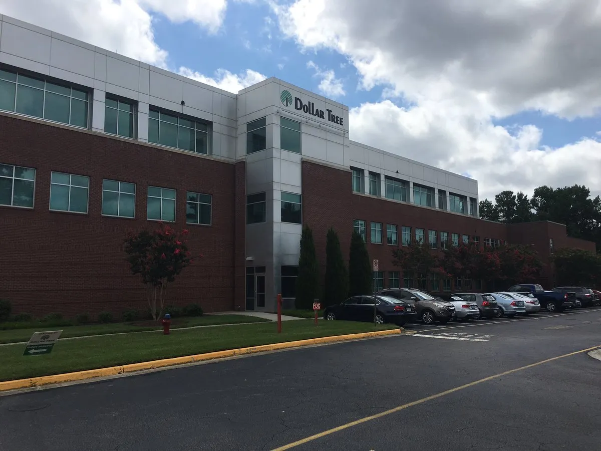 Featured image for Dollar Tree CEO Rick Dreiling Resigns, Interim Leader Appointed Amid Spending Struggles