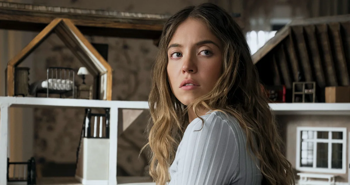 Featured image for Sydney Sweeney Set to Return in 'The Housemaid' Sequel