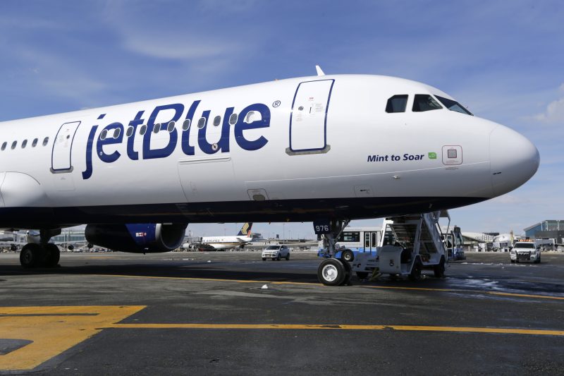 Featured image for JetBlue to Cease Operations in Multiple US Cities
