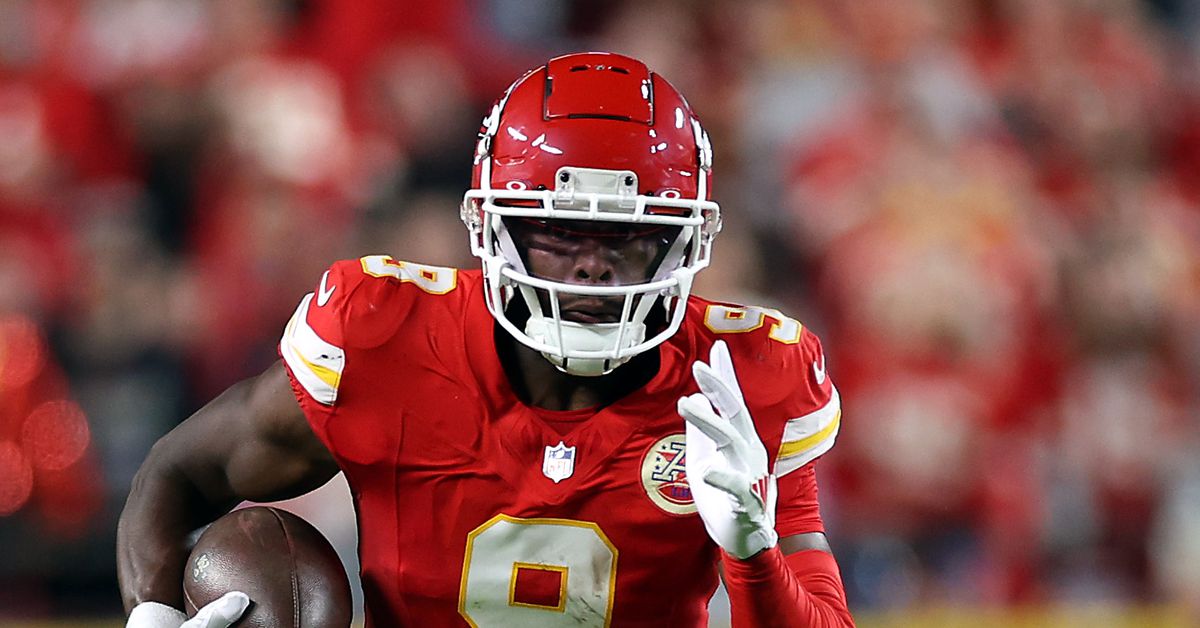 Featured image for Bills Gear Up for Crucial AFC Showdown Against Chiefs