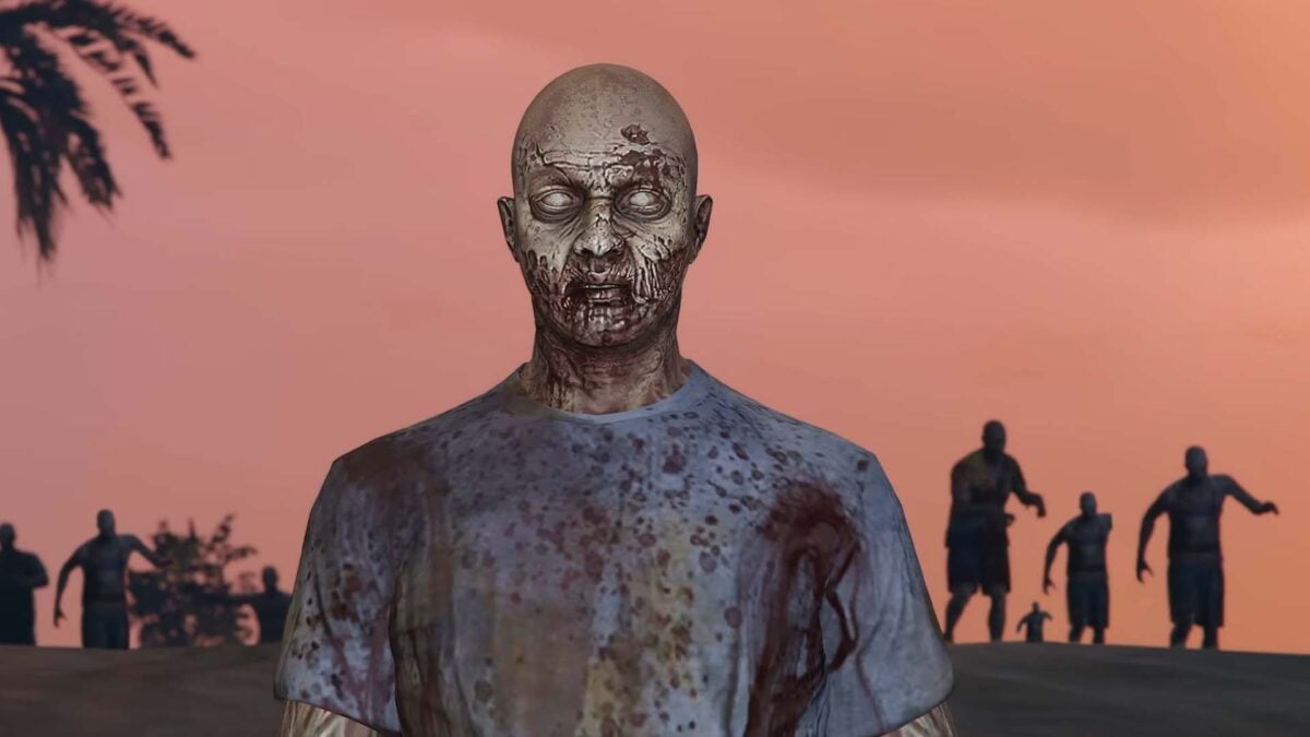 Featured image for GTA Online Launches New Tropical Zombie Survival Mode