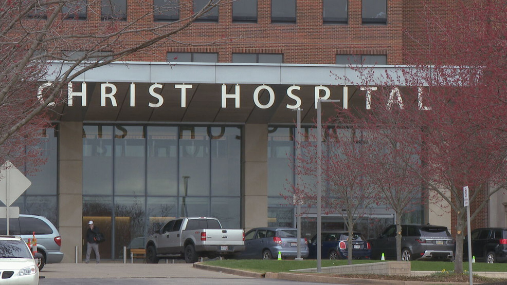 Christ Hospital and Anthem resolve contract dispute.