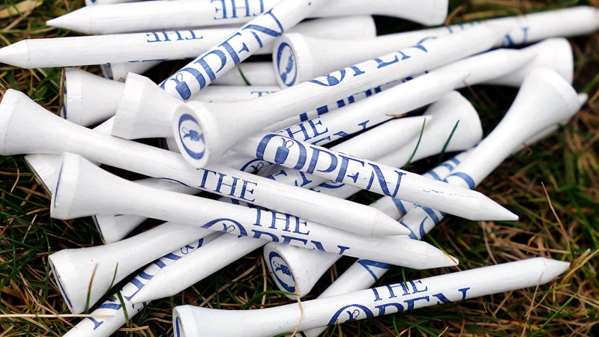 Featured image for 2024 British Open: Key Tee Times, Odds, and Power Rankings