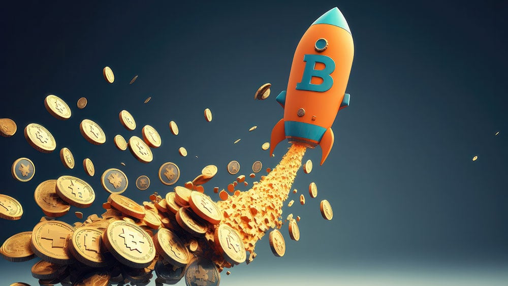 Bitcoin Soars Past $80K as Trump Fuels Crypto Surge