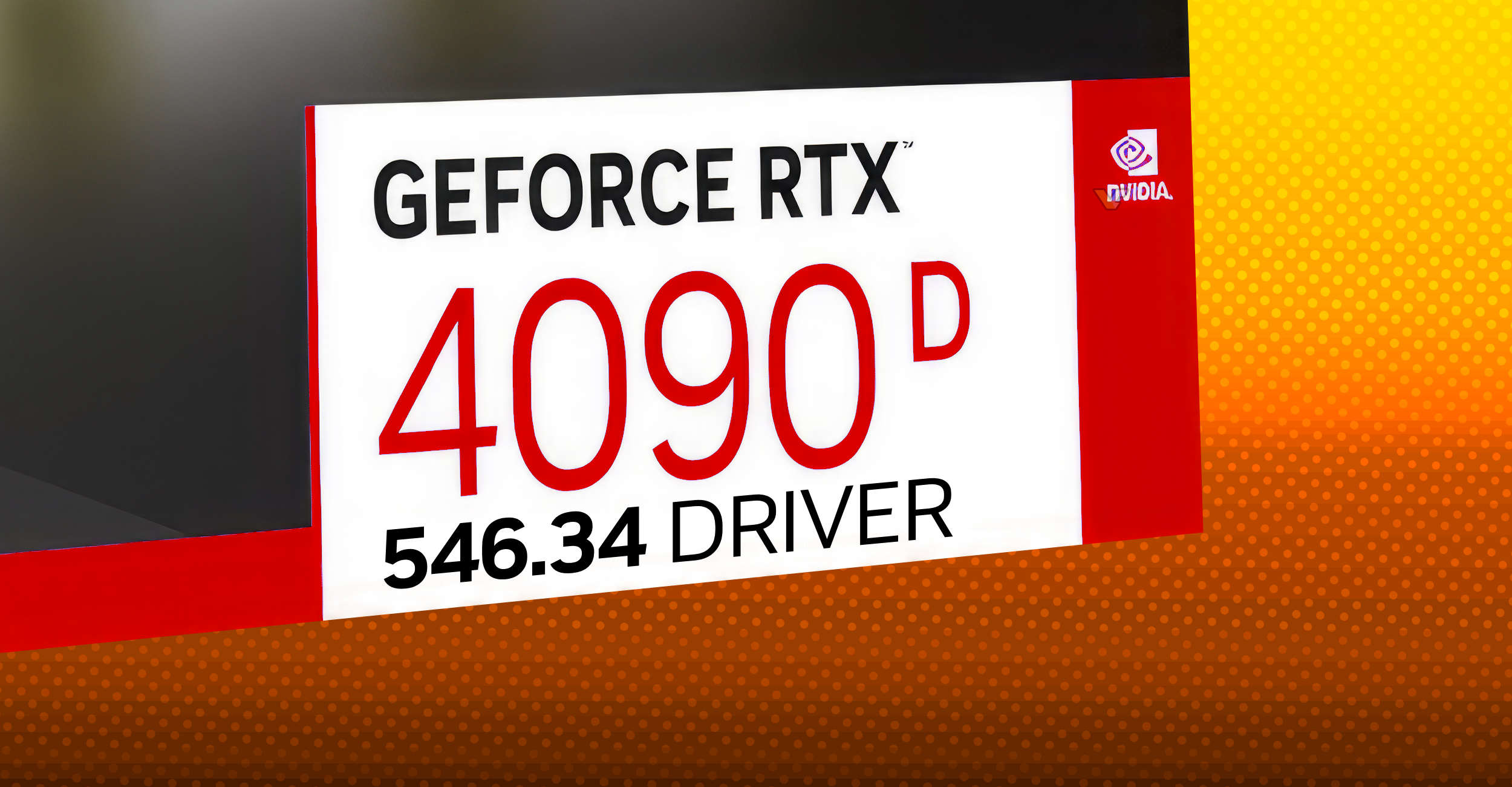 NVIDIA Unveils China-Compliant RTX 4090 Variant Amid US Export Controls