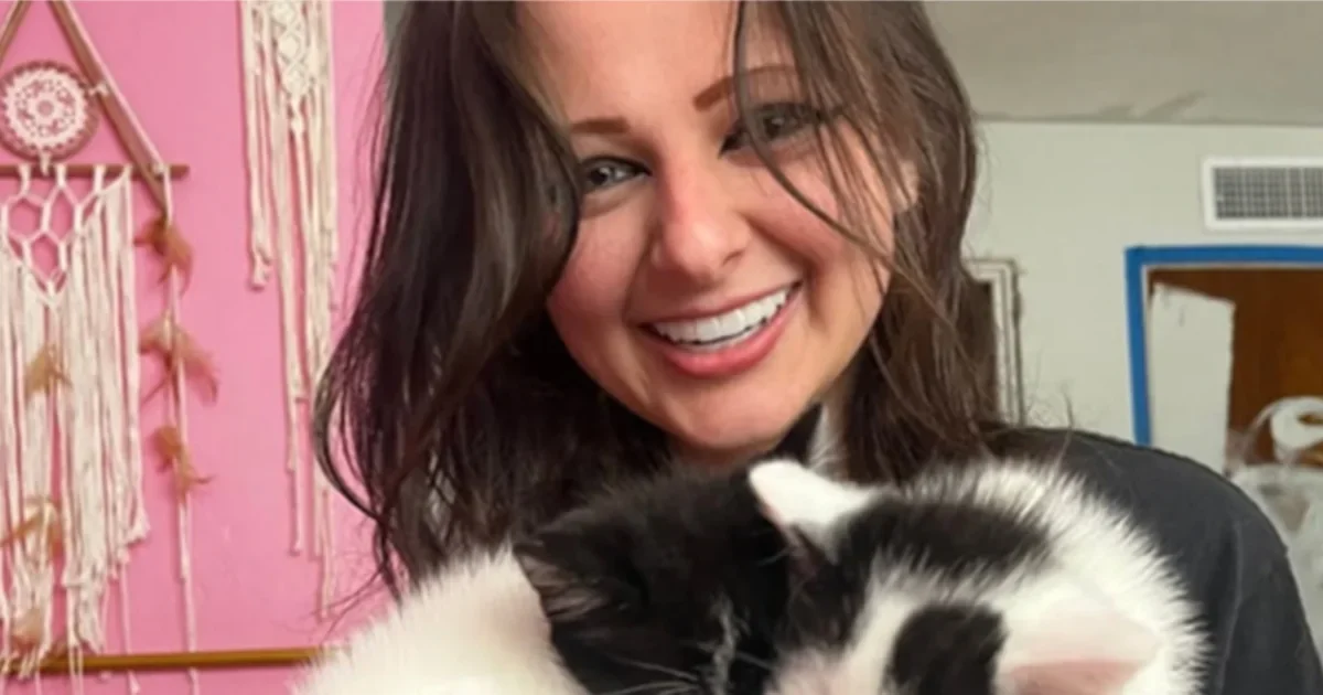 Tiny bite, big impact: Arizona woman battles botulism from fermented swordfish