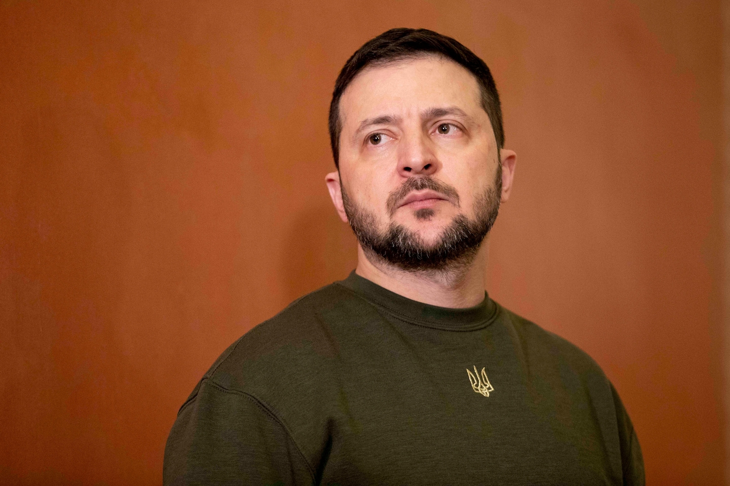 Leaked documents reveal Ukrainian President's proposal for strikes inside Russia.