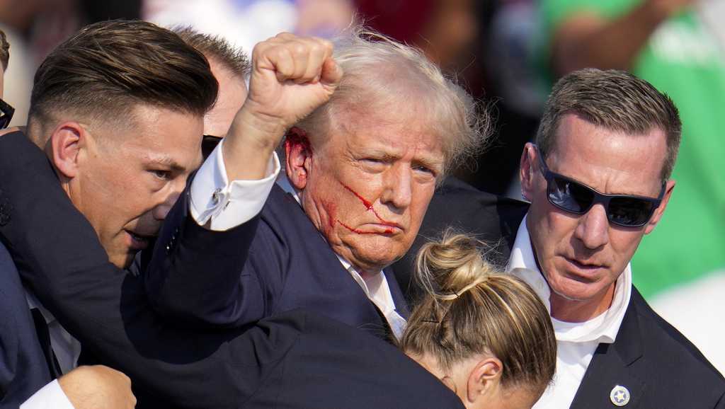 Trump to Attend RNC Amid Tight Security After Assassination Attempt