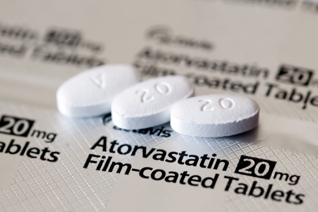 Featured image for FDA Recalls Over 140,000 Bottles of Atorvastatin Cholesterol Medication