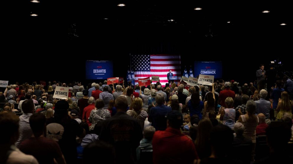 South Carolina GOP Pushes 2024 Primary Date Back.