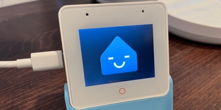 Featured image for "Managing Your Home with a Local Voice Assistant: Mostly Possible"