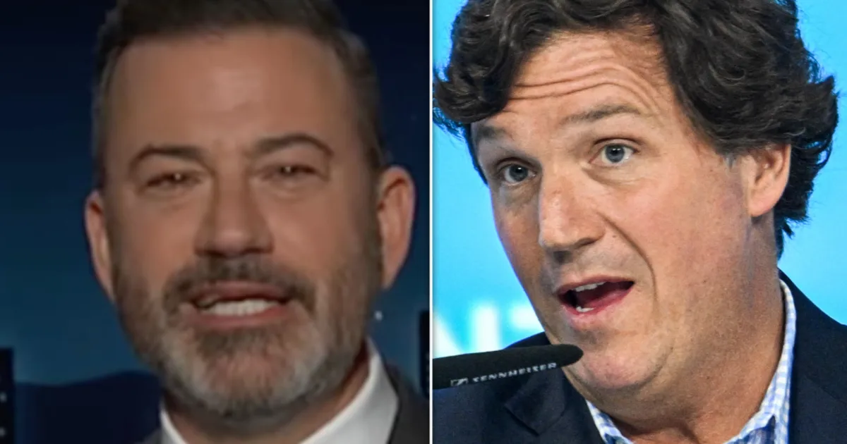 "Putin Mocks Tucker Carlson's Soft Interview as 'Very Funny' Info-Bombs"