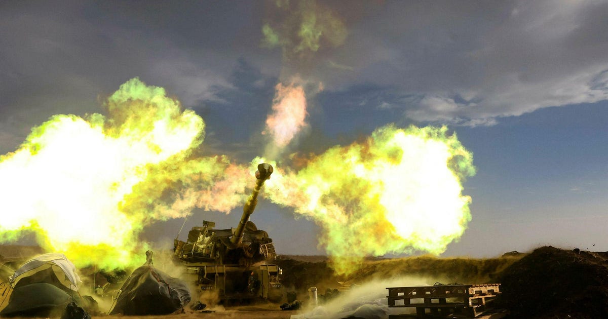 "The Economic Perils for Lebanon Amidst Hezbollah-Israel Tensions"