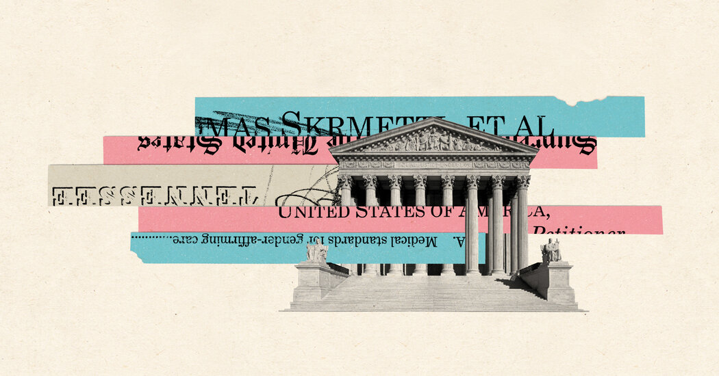 Featured image for Supreme Court's Shifting Stance on Transgender Rights: A Legal Gamble