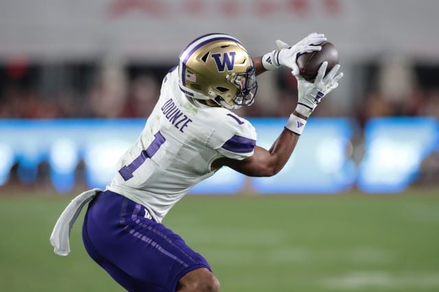 "2024 NFL Draft: Blockbuster Trades, Mock Drafts, and Top Prospect Fits Predicted by NFL Insider"