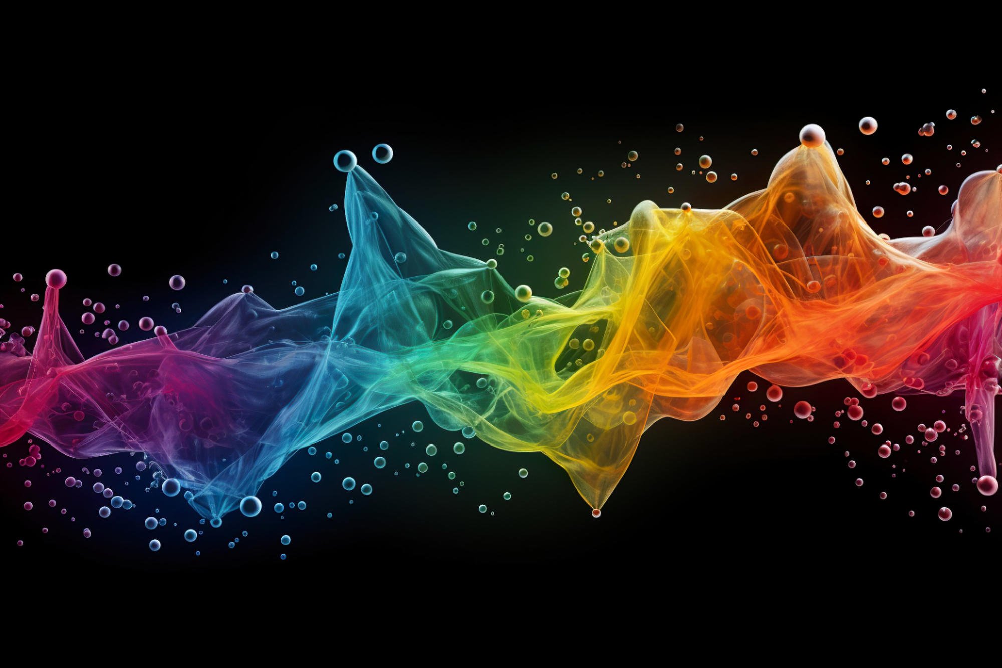 Featured image for "Hot Springs Discovery: Unveiling the Origins of Life on Earth"