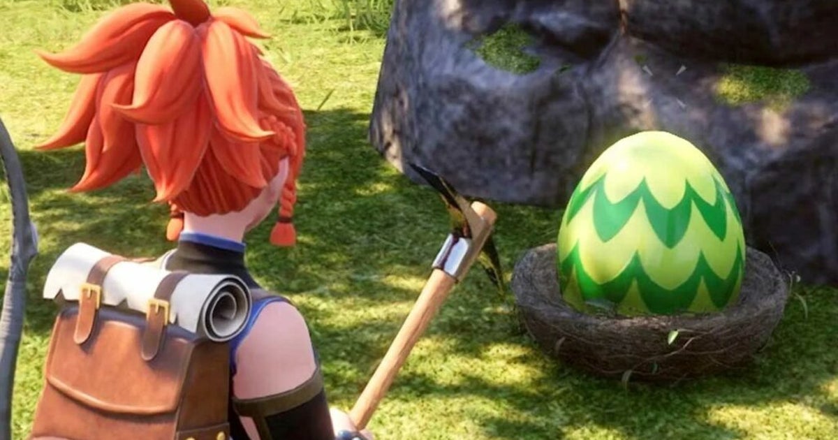 Featured image for "Exploring Palworld: Breeding Strategies and Fusion Combinations"