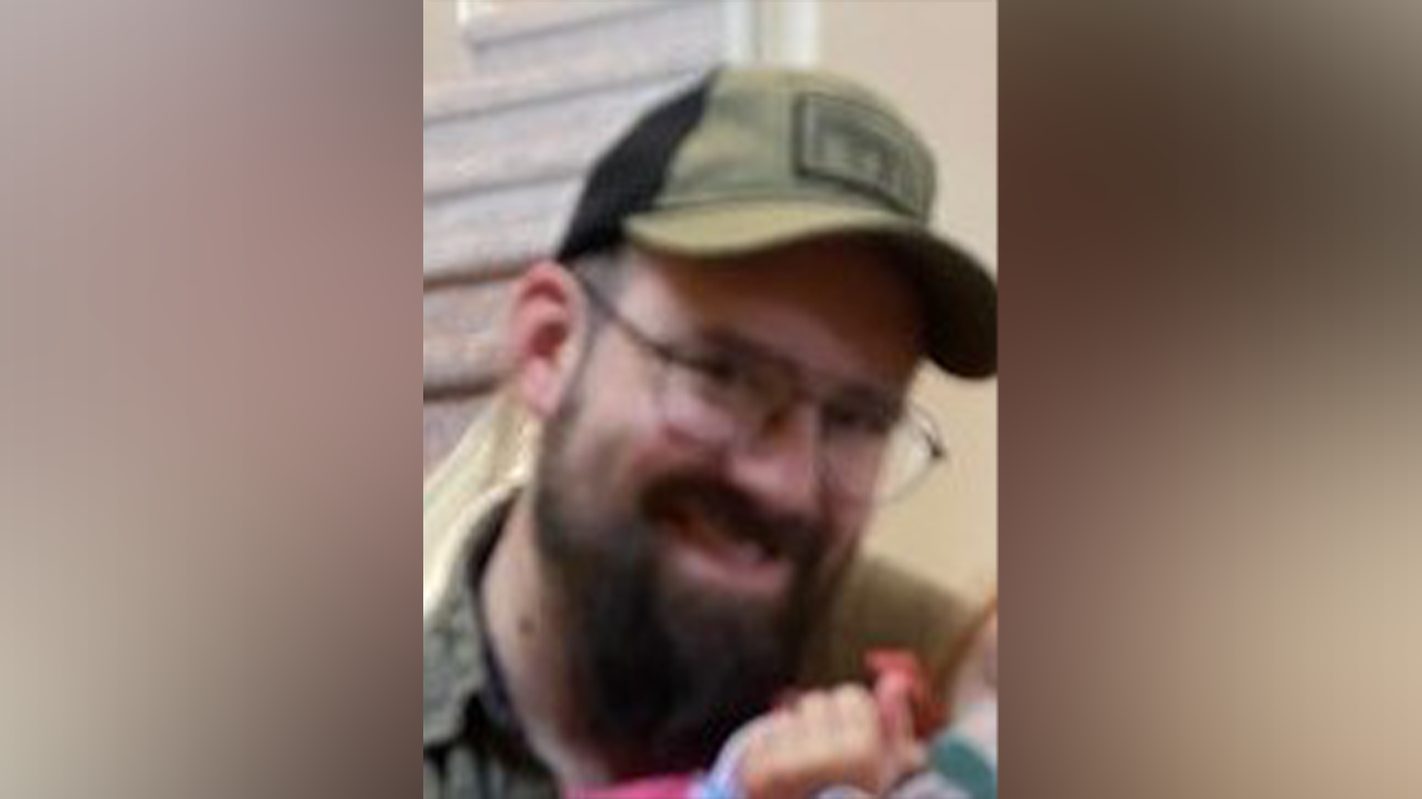 "Father Found After Amber Alert, Faces Charges in Mother's Murder"