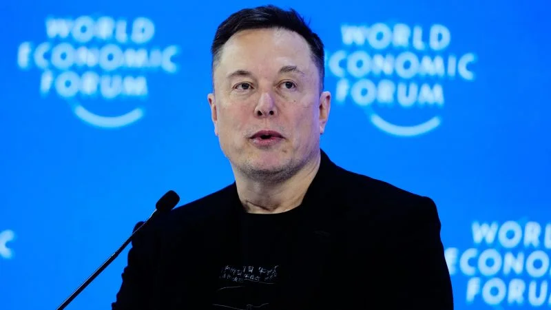 Paris raids target Musk's X offices as Grok deepfake probe widens