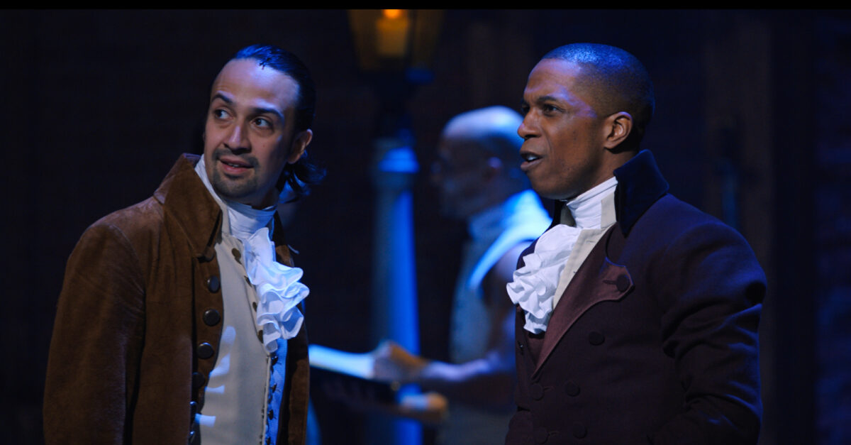 Featured image for Celebrating a Decade of 'Hamilton': Tickets, Cast, and Impact