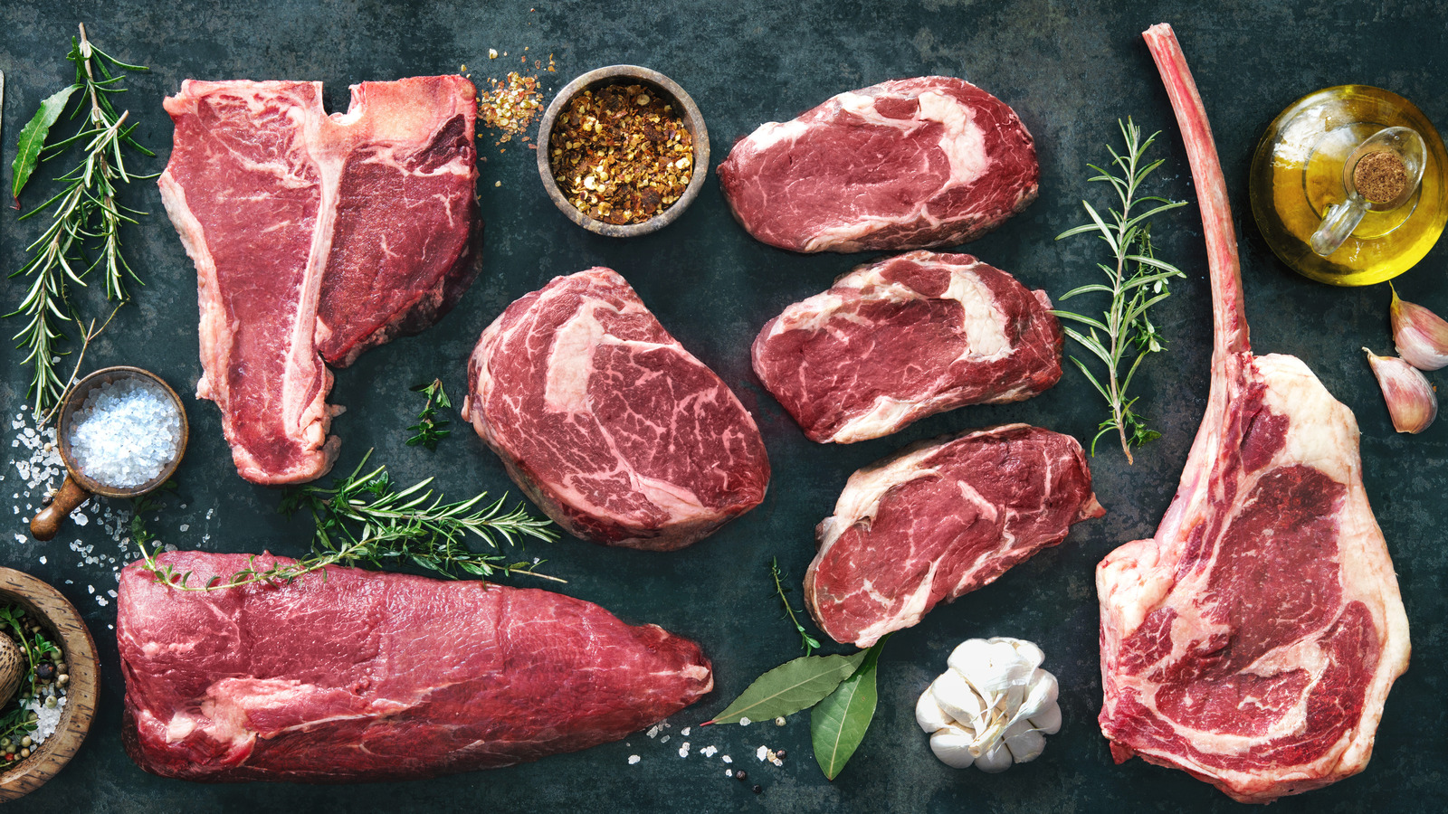 The Perfect Soda for Tenderizing and Grilling Steak