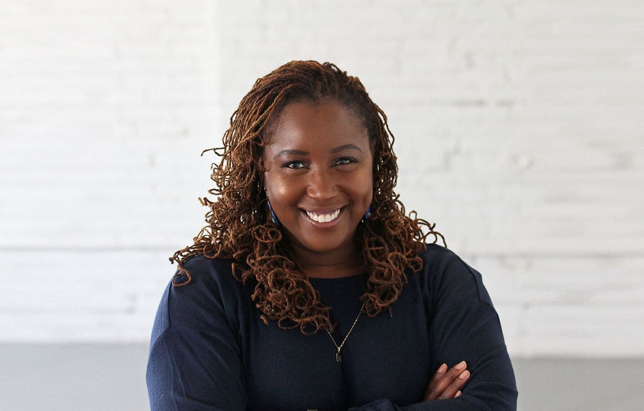 Featured image for Nataki Garrett Steps Down as Artistic Director of Oregon Shakespeare Festival.