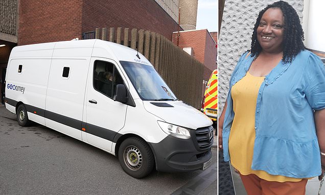 Featured image for 12-year-old boy charged with murder of woman in Sheffield car crash