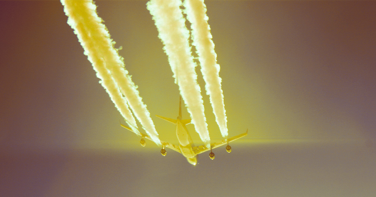 Featured image for "United Airlines Urges Pilots to Take Unpaid Leave Amid Boeing Delivery Delays"