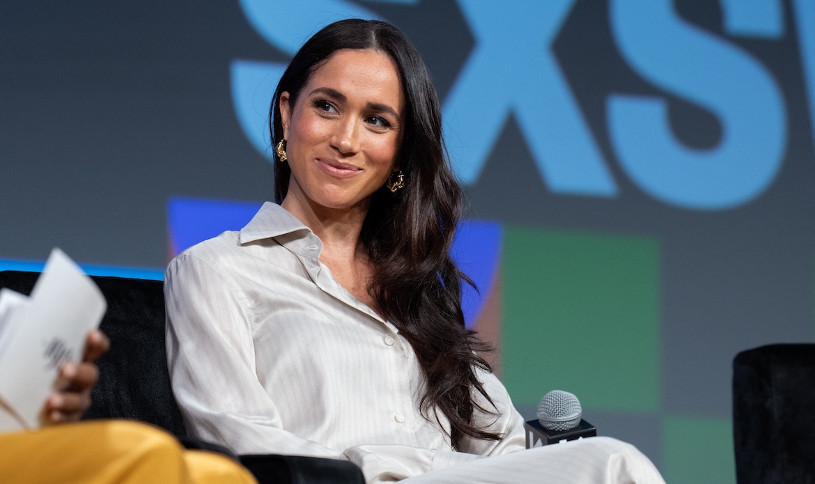 Featured image for "Meghan Markle Launches American Riviera Orchard with Limited Edition Strawberry Jam"