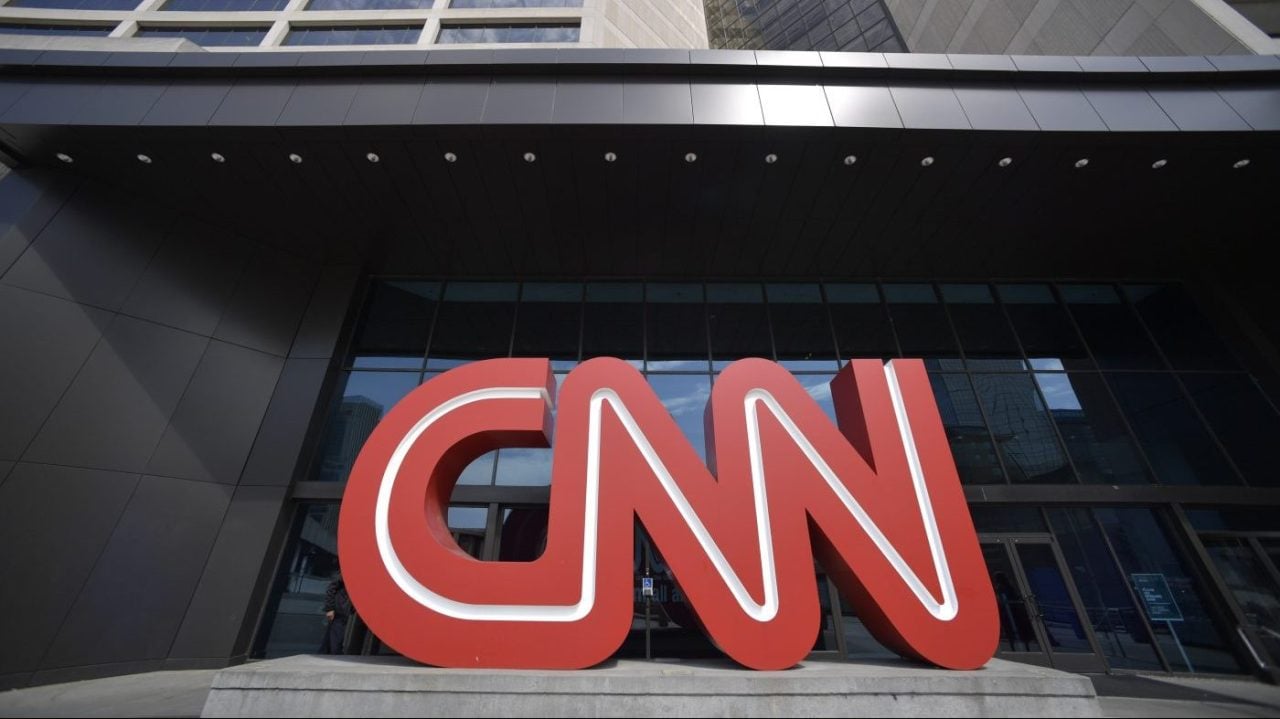 CNN CEO Chris Licht Struggles to Regain Trust of Staff and Viewers.