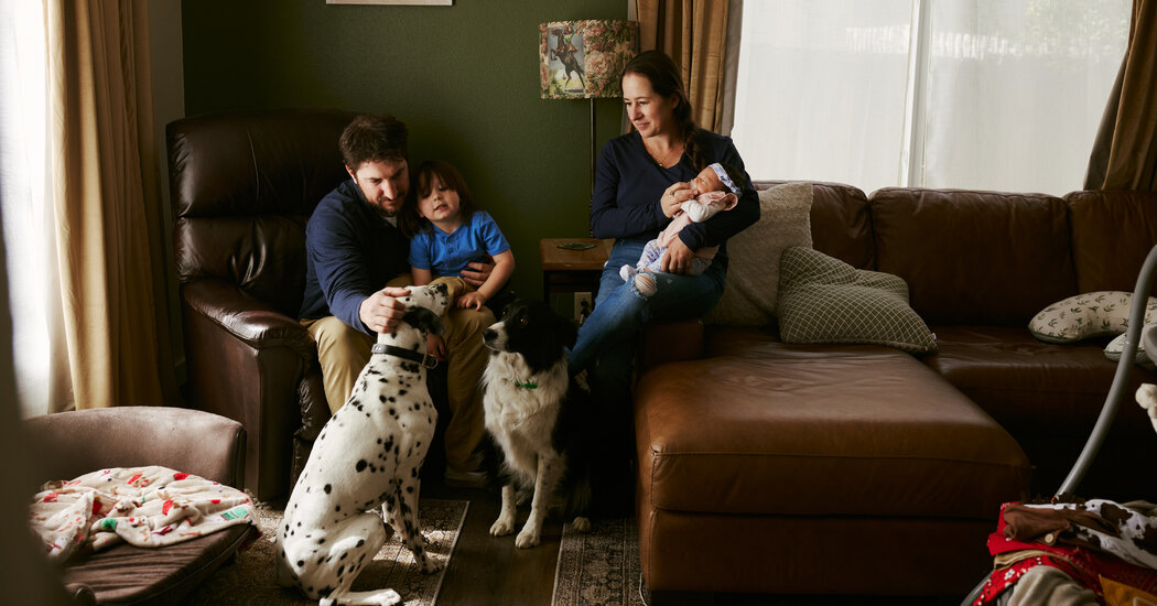 "Unexpected Champions: Women Leading the Fight for Abortion Rights"