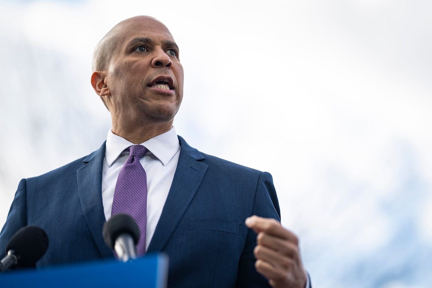 "US Lawmakers' Terrifying Escape from Israel's War Zone"